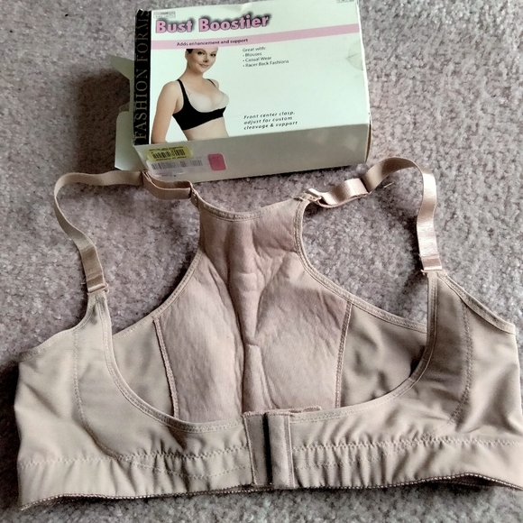 Bust Boostier - Picture 4 of 4